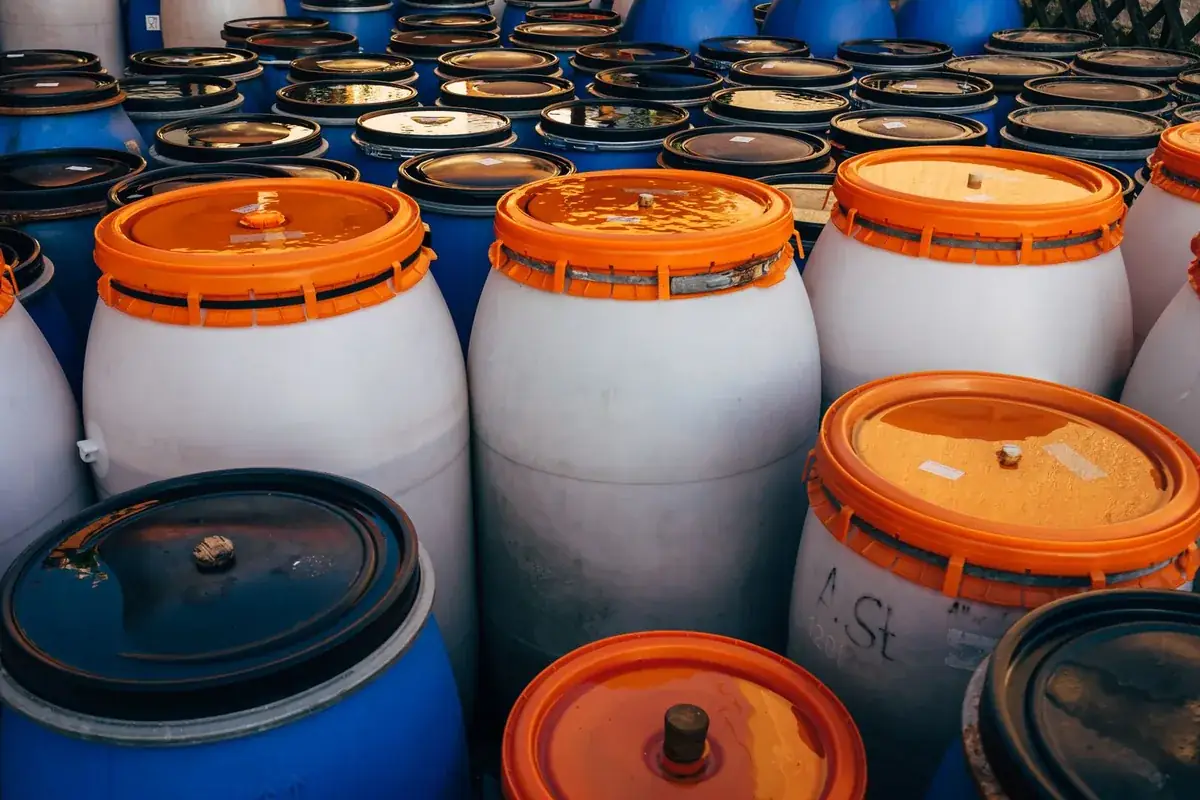 Chemical & Toxic Waste Cleanup in Avonia, PA